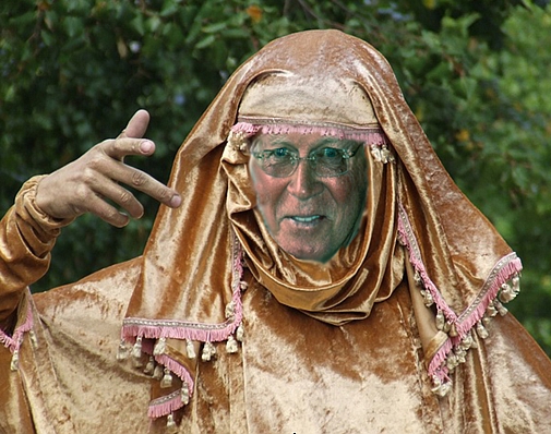 GerdSteher